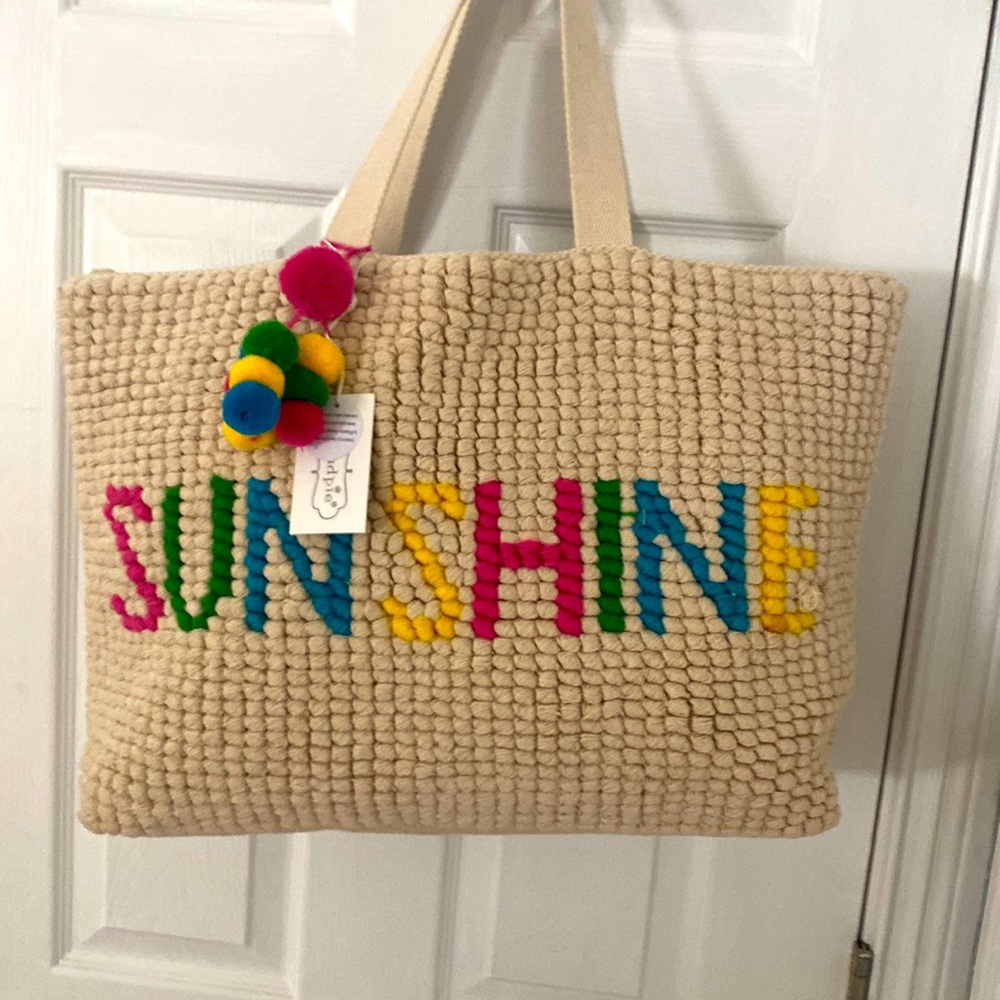 Sunshine Bag